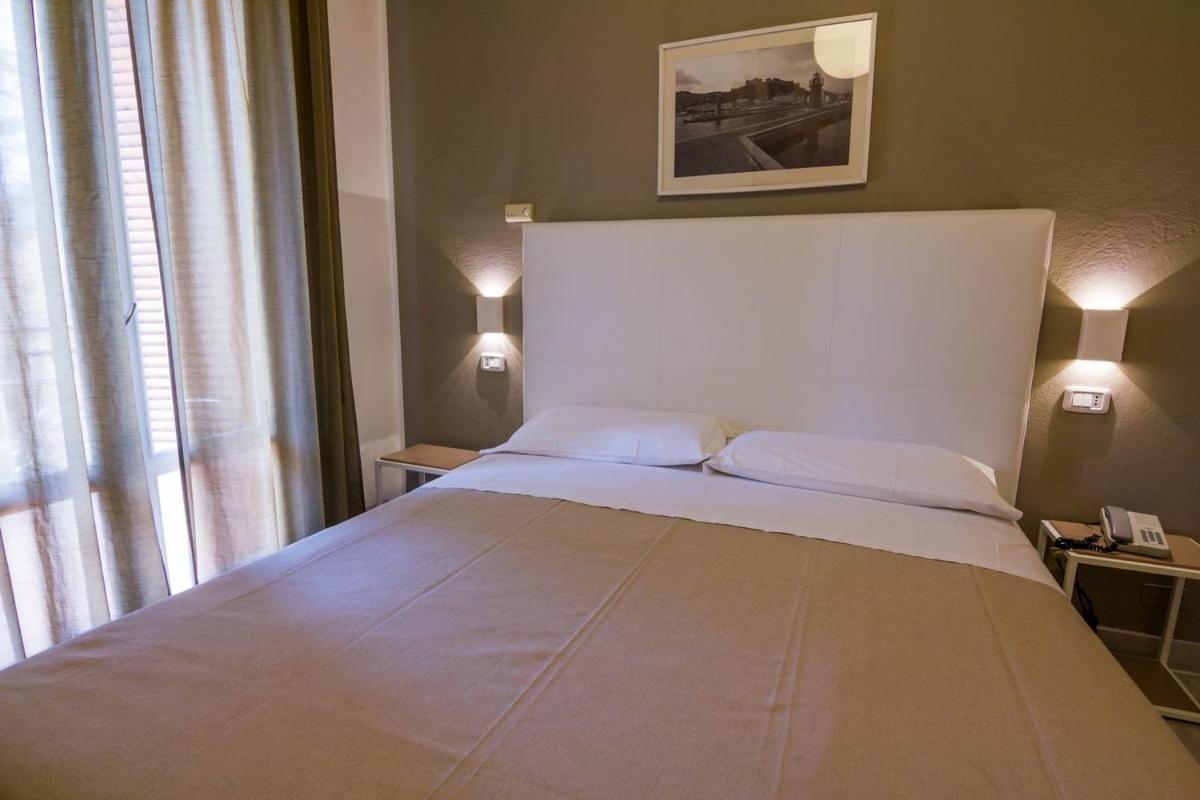 Hotel Mirella Castiglione della Pescaia Kamer foto