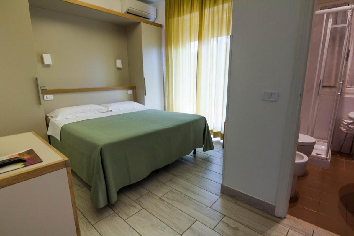 Hotel Mirella Castiglione della Pescaia Kamer foto