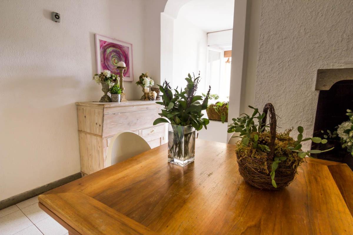 Hotel Mirella Castiglione della Pescaia Buitenkant foto