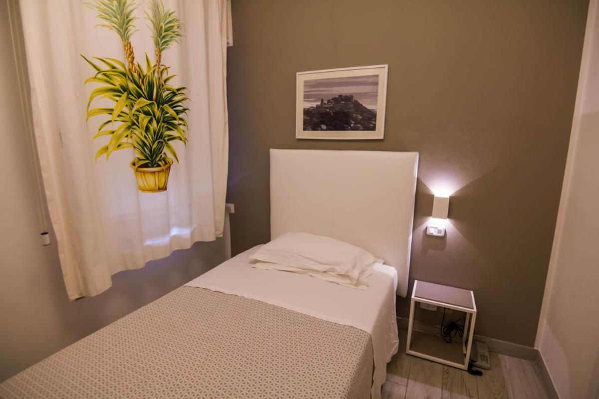 Hotel Mirella Castiglione della Pescaia Kamer foto